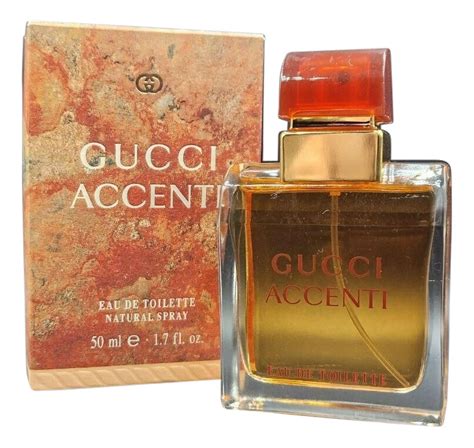 buy gucci no 3 perfume|gucci accenti perfume review.